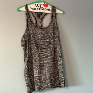 Athleta athletic shirt